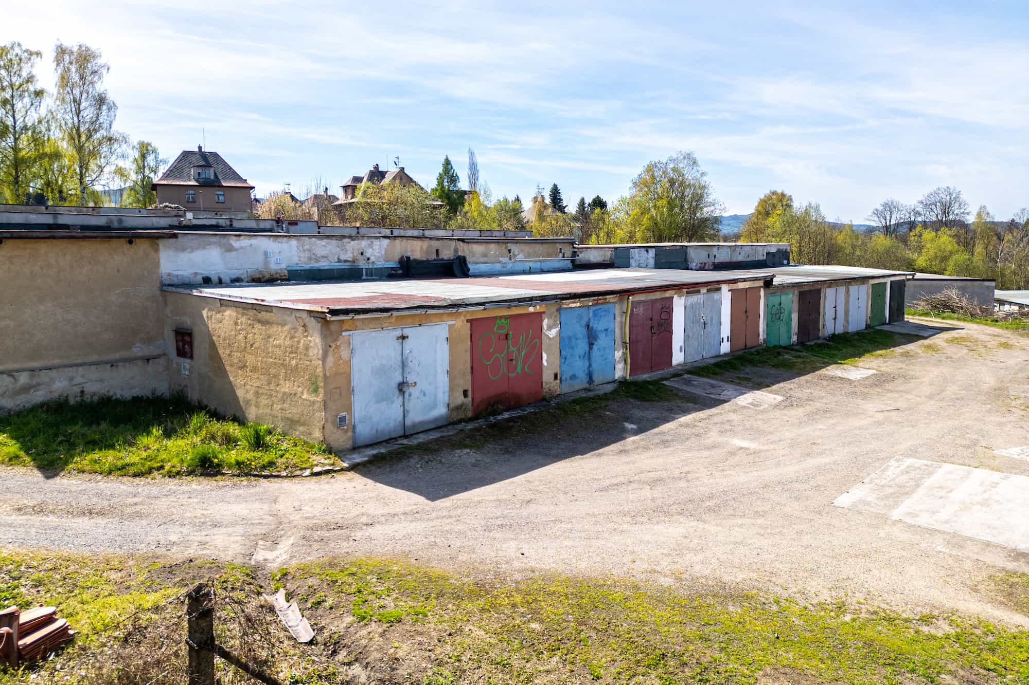 Nemovitost