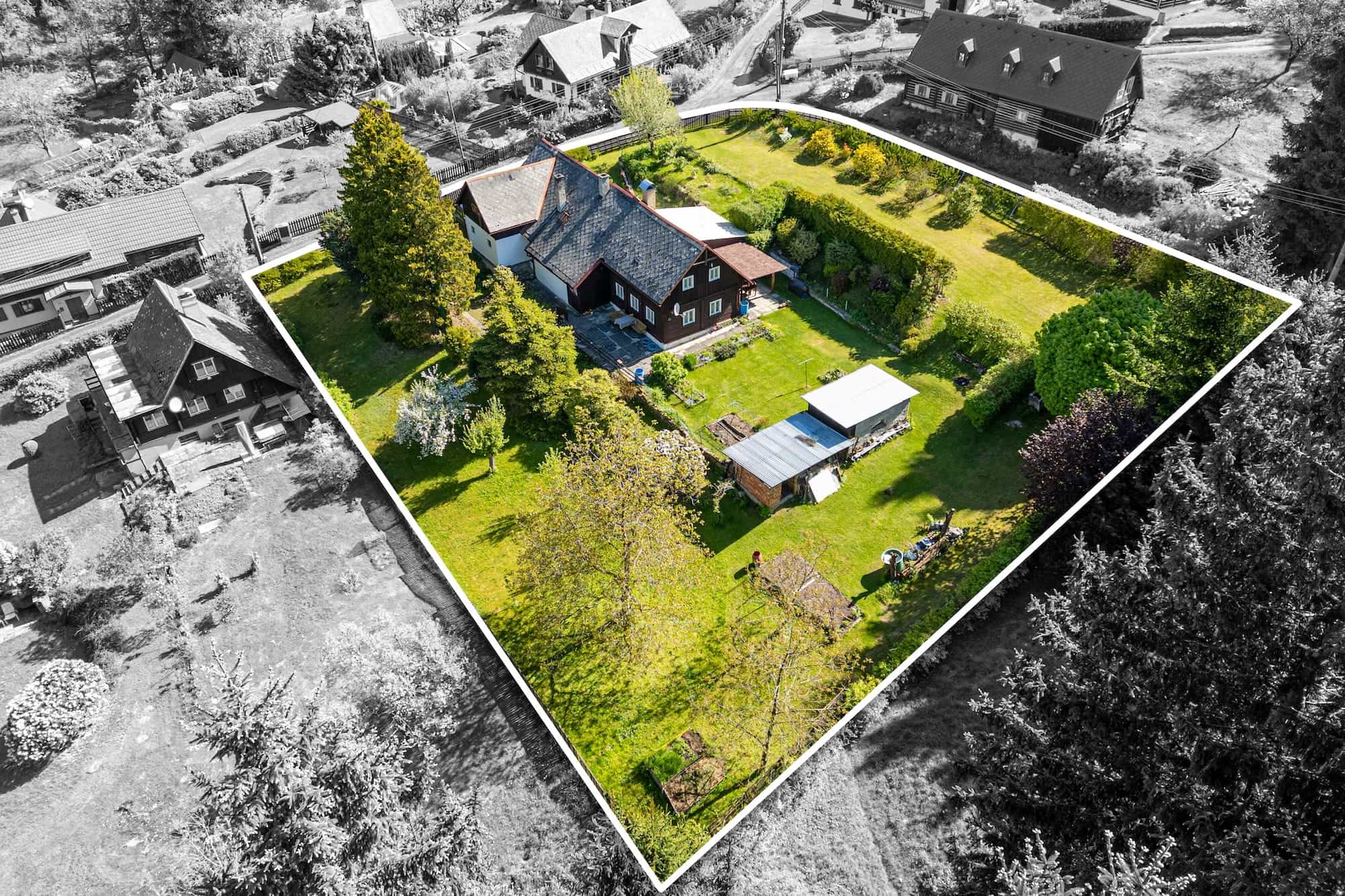 Nemovitost