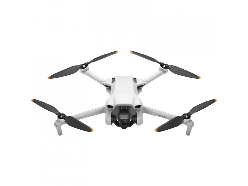 Profesionální dron