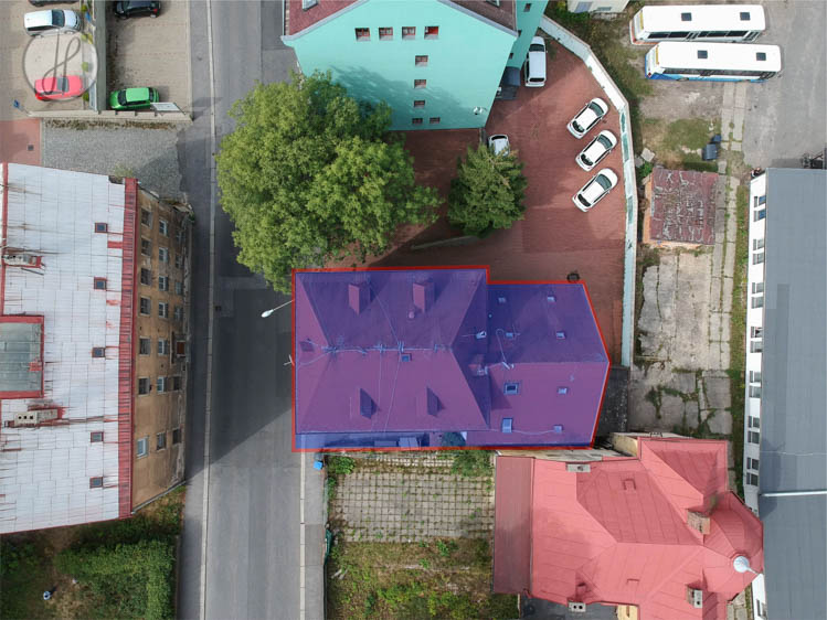 Ukázka realizace - foto-a-video-z-dronu