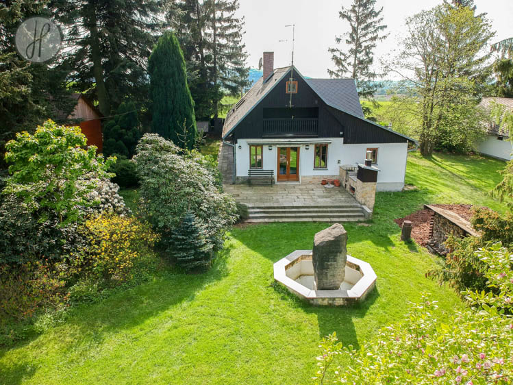 Ukázka realizace - foto-a-video-z-dronu