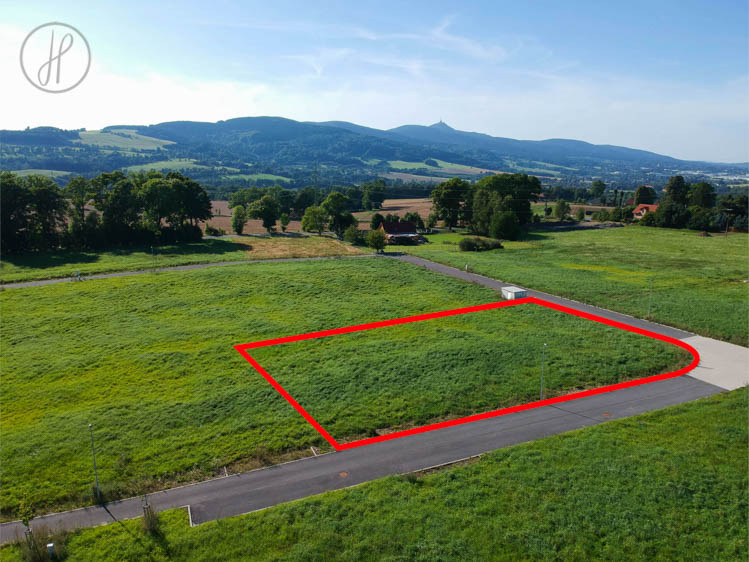 Ukázka realizace - foto-a-video-z-dronu