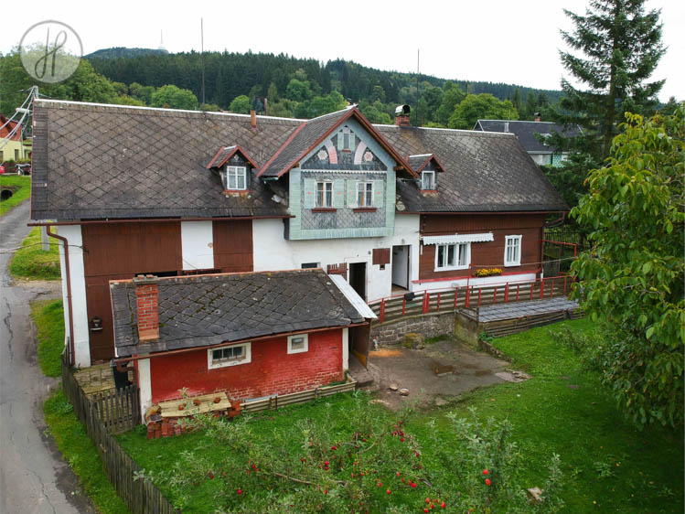 Ukázka realizace - foto-a-video-z-dronu