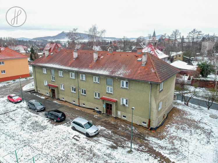 Ukázka realizace - foto-a-video-z-dronu