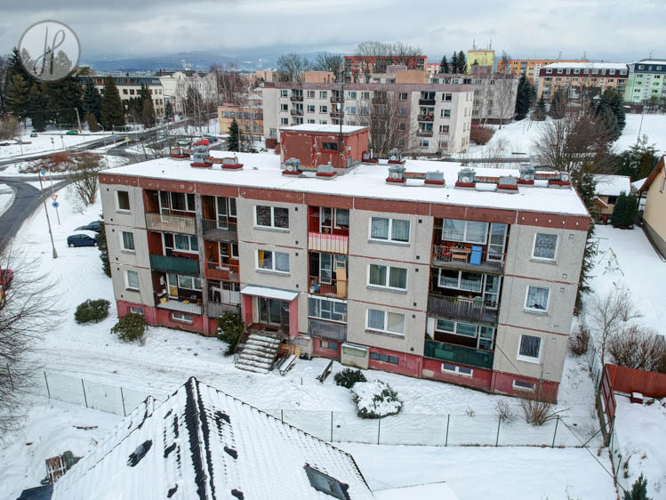 Ukázka realizace - foto-a-video-z-dronu