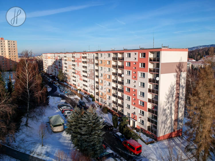 Ukázka realizace - foto-a-video-z-dronu