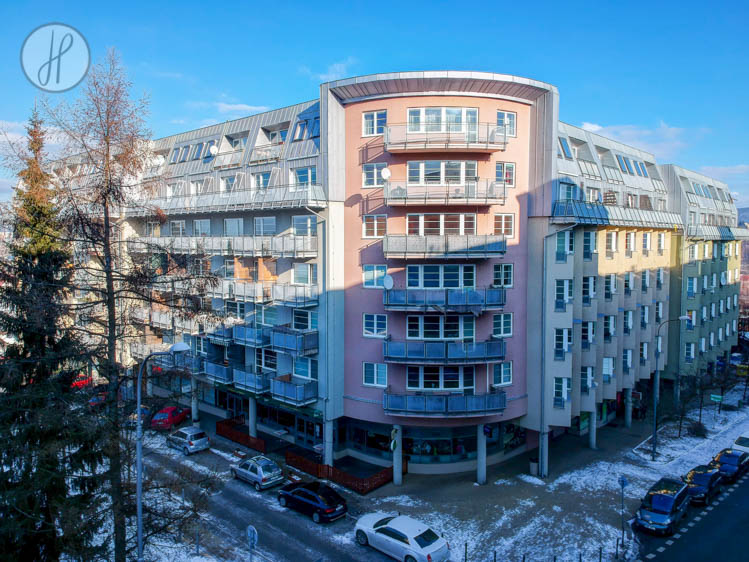 Ukázka realizace - foto-a-video-z-dronu