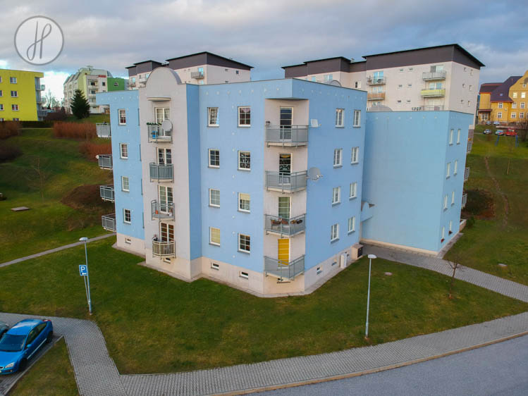 Ukázka realizace - foto-a-video-z-dronu