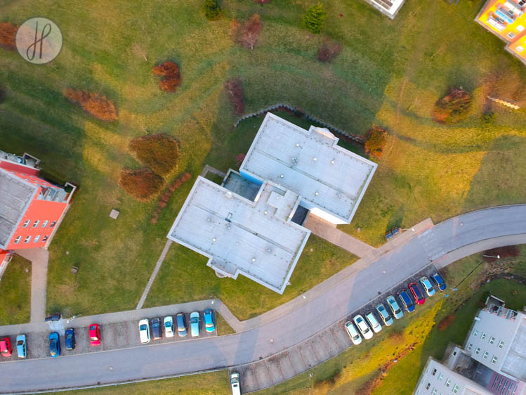Ukázka realizace - foto-a-video-z-dronu