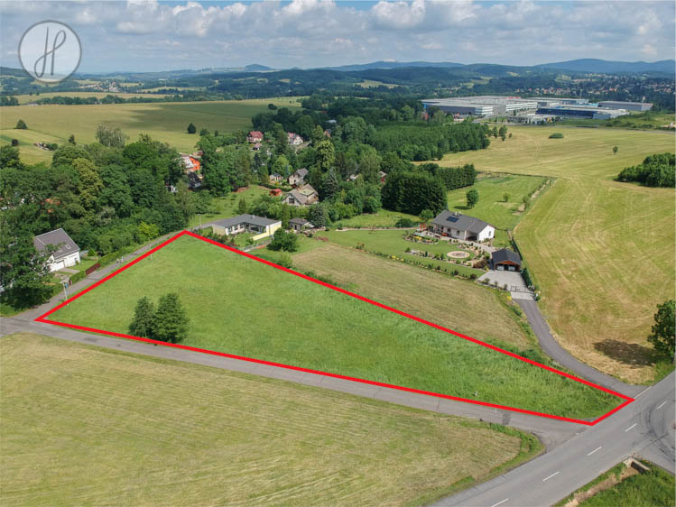 Ukázka realizace - foto-a-video-z-dronu