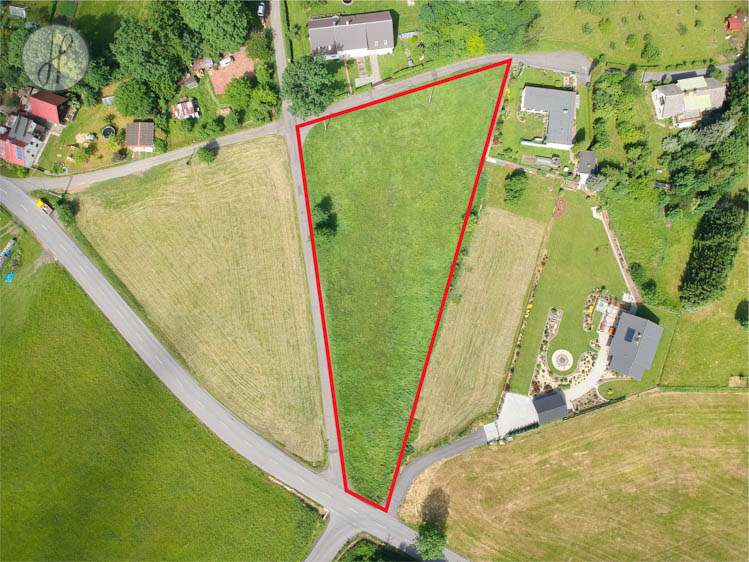 Ukázka realizace - foto-a-video-z-dronu