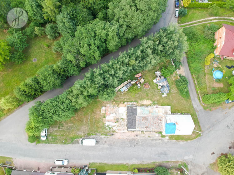 Ukázka realizace - foto-a-video-z-dronu