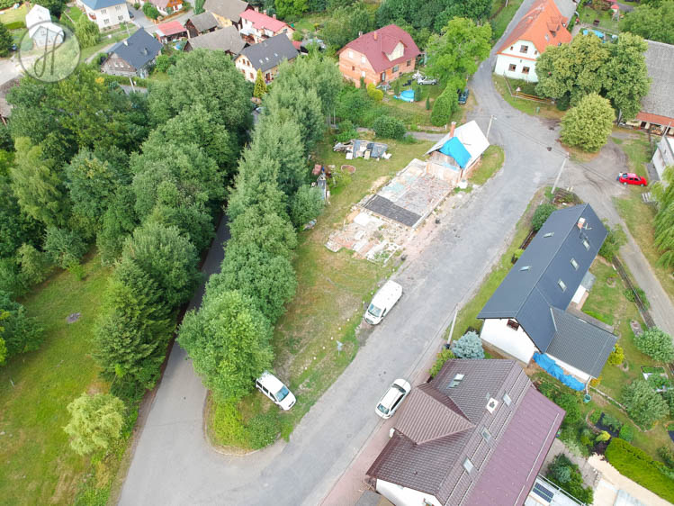 Ukázka realizace - foto-a-video-z-dronu