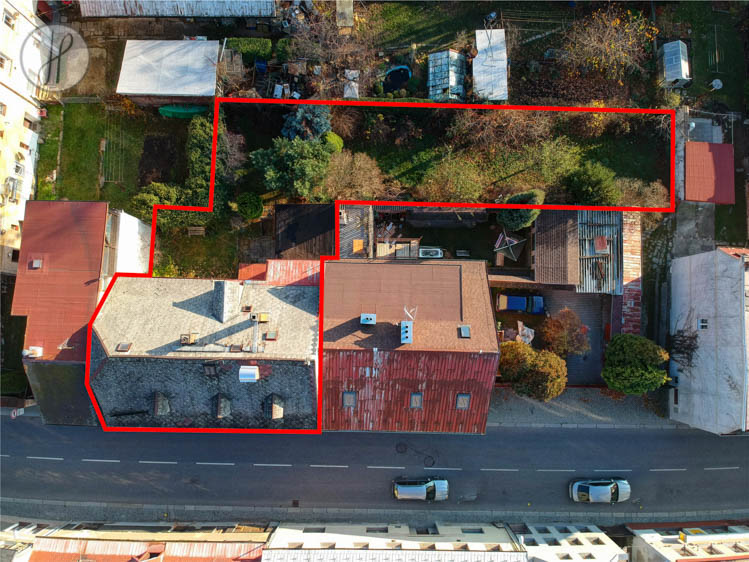 Ukázka realizace - foto-a-video-z-dronu