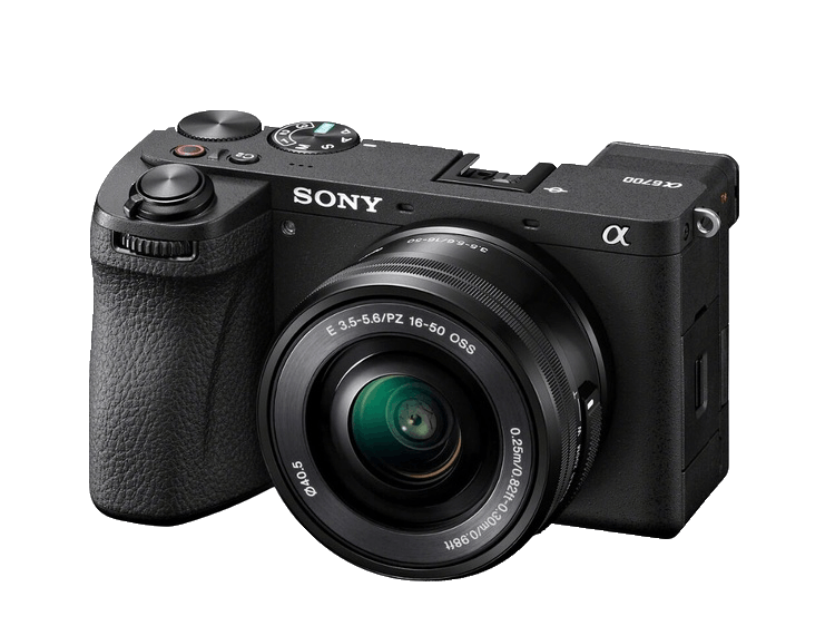 Natáčení videoprohlídky