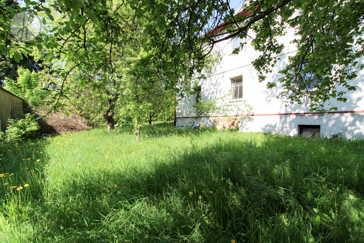 prodej rodinného domu Liberec, Růžodol