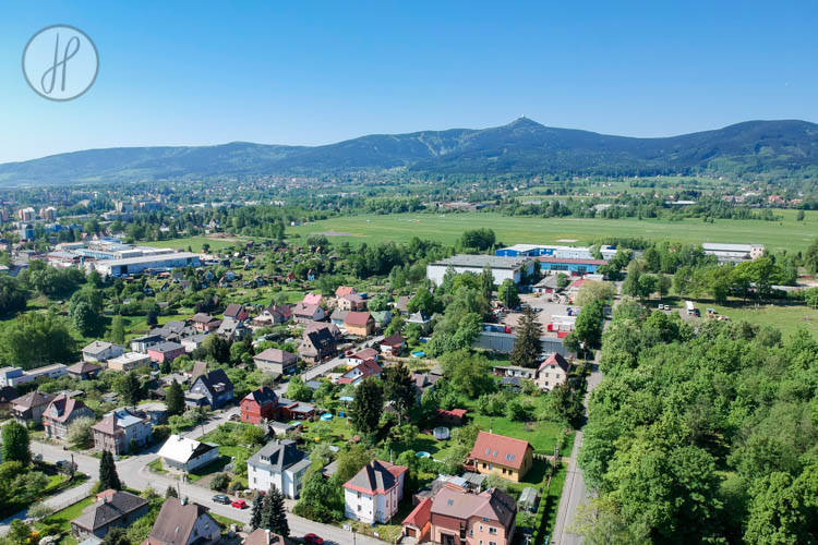 prodej rodinného domu Liberec, Růžodol