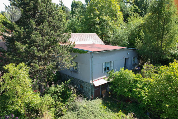 rodinný dům na prodej - Jablonec nad Nisou