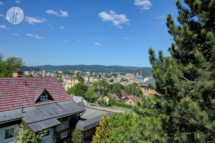 prodej rodinného domu - Jablonec nad Nisou