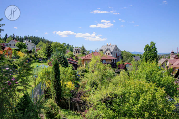 prodej rodinného domu - Jablonec nad Nisou