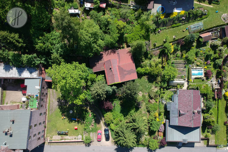 prodej rodinného domu - Jablonec nad Nisou