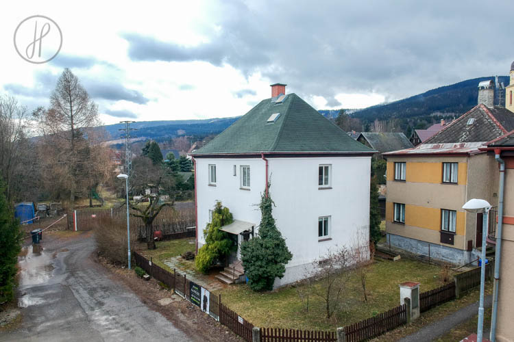 dům na prodej Liberec