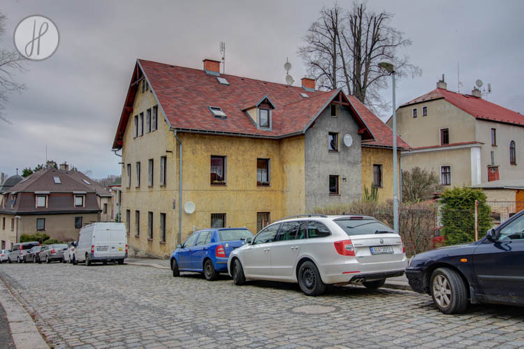 byt na prodej Liberec - Horní Růžodol