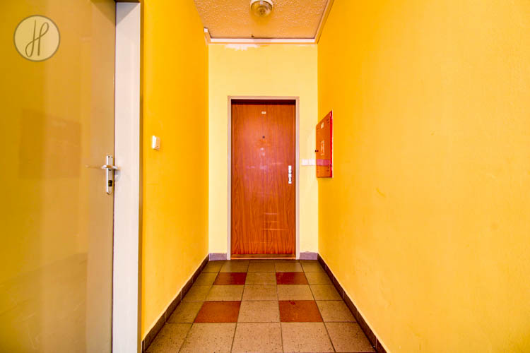 byt na prodej Liberec - Horní Růžodol - Jeronýmova