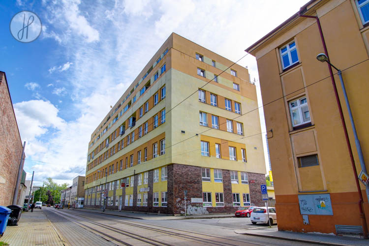 byt na prodej Liberec - Jeřáb