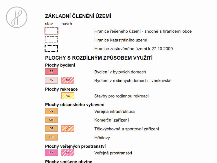 stavební pozemek na prodej