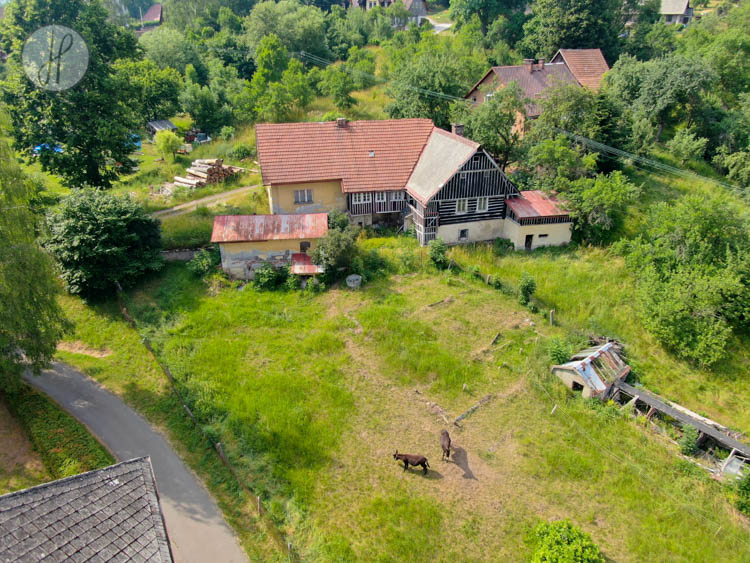 stavební pozemek na prodej