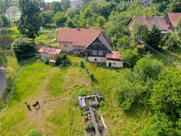 stavební pozemek na prodej