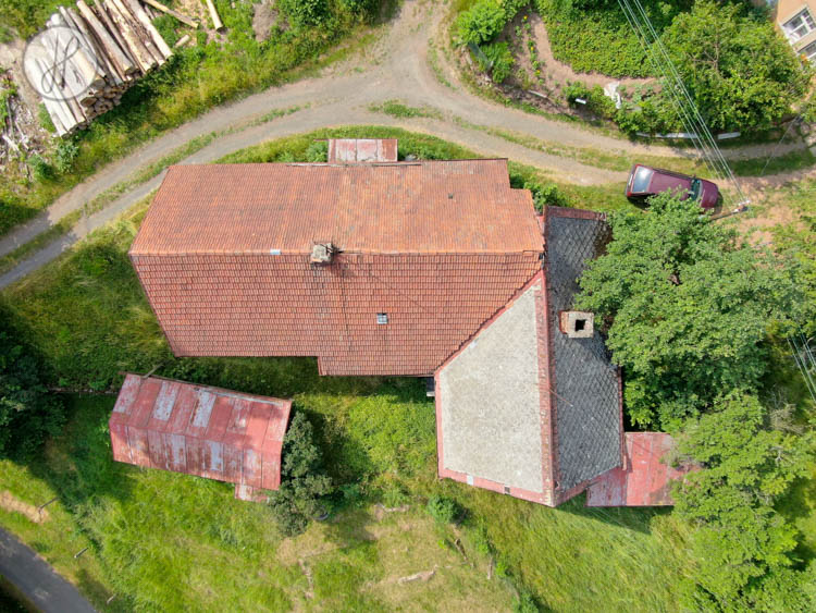 stavební pozemek na prodej