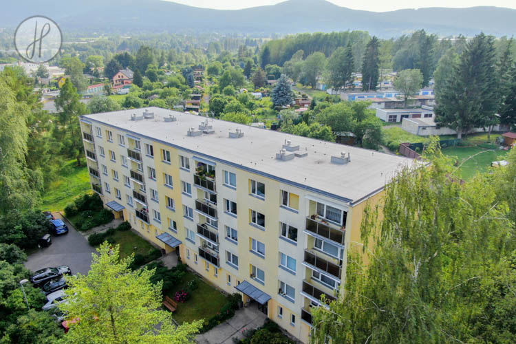 byt na prodej Liberec - Františkov