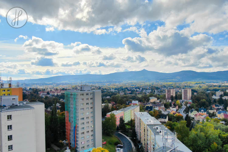 byt na prodej Liberec, Nové Pavlovice