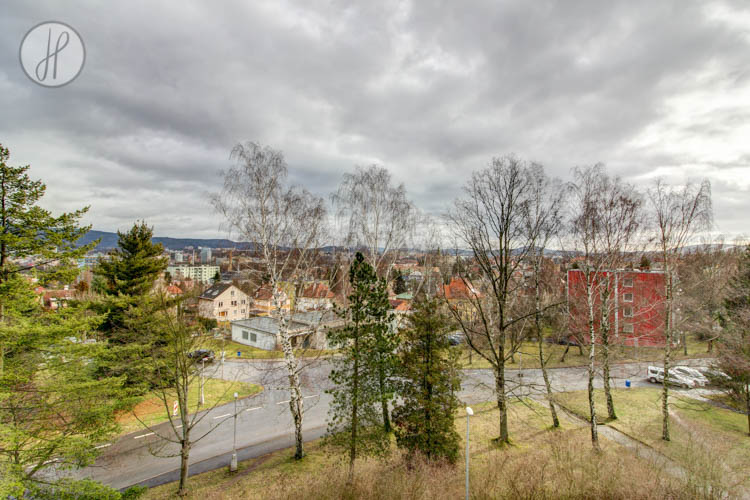 byt na prodej Liberec - Františkov