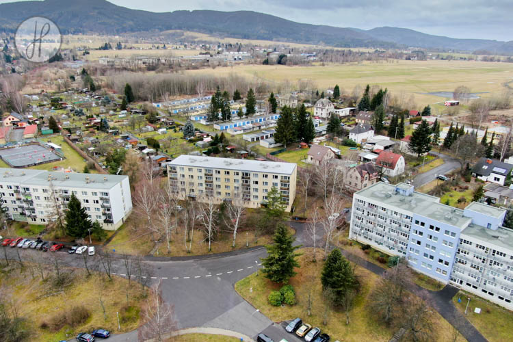 byt na prodej Liberec - Františkov