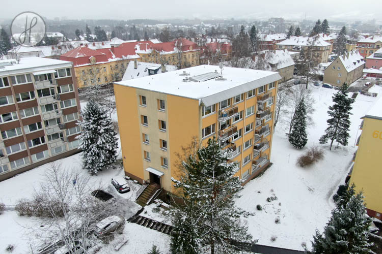 byt na prodej Liberec - Ruprechtice