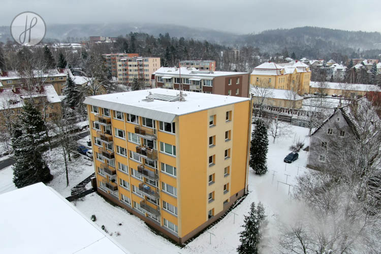 byt na prodej Liberec, Ruprechtice