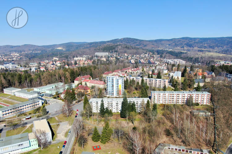 byt na prodej Liberec - Kristiánov