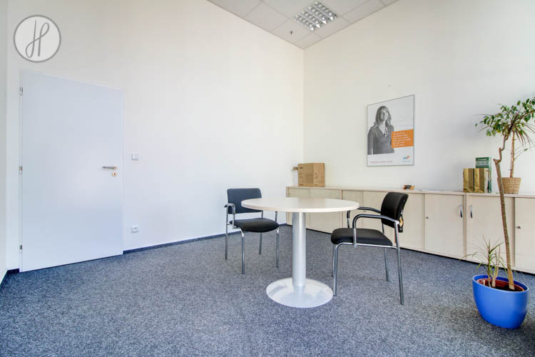 kancelářské prostory k pronájmu Liberec