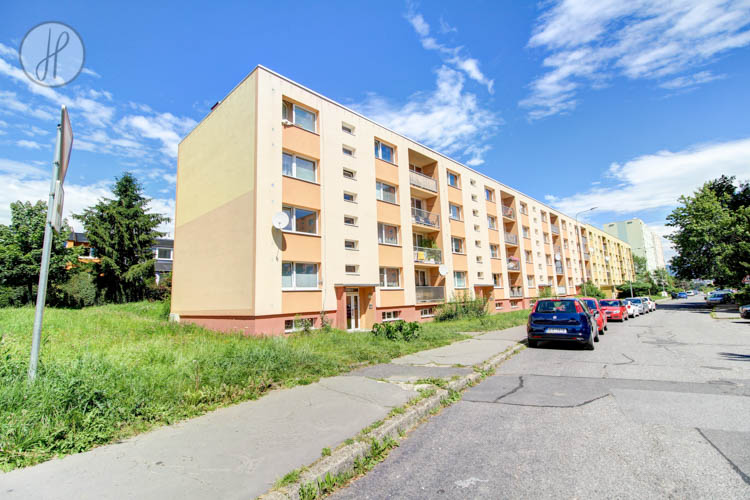 byt na prodej Liberec - Františkov