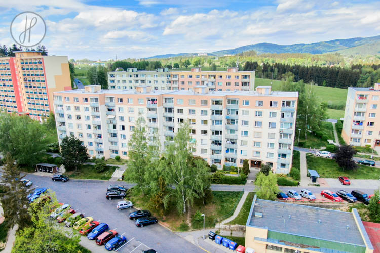 byt na prodej Liberec - Vratislavice nad Nisou