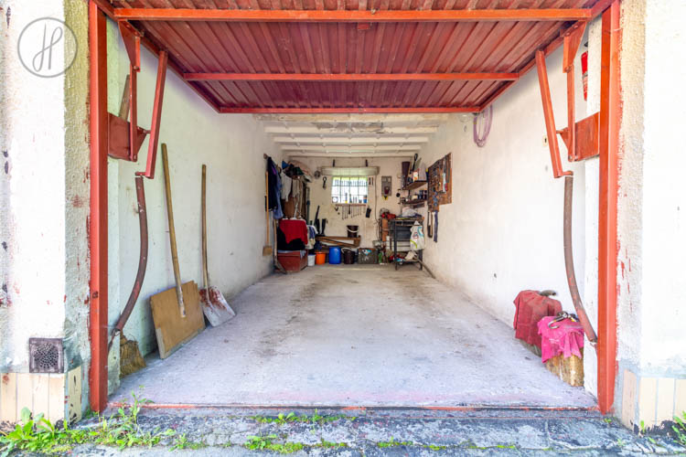 garáž na prodej - Vratislavice nad Nisou