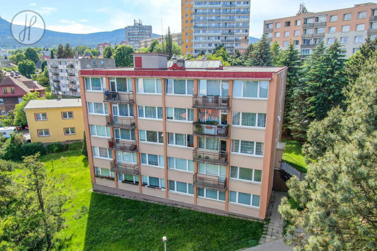 Foto nemovitosti