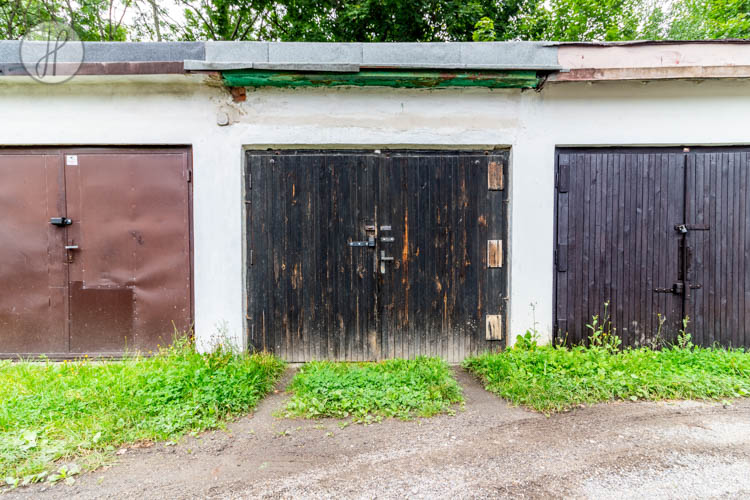 garáž k prodeji Růžodol I, Liberec