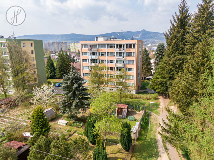 Foto nemovitosti