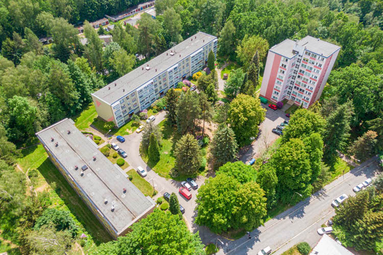 Foto nemovitosti