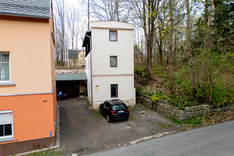 byt 1+1 na prodej