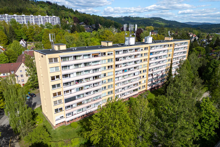 byt 4+1 v Liberci na prodej
